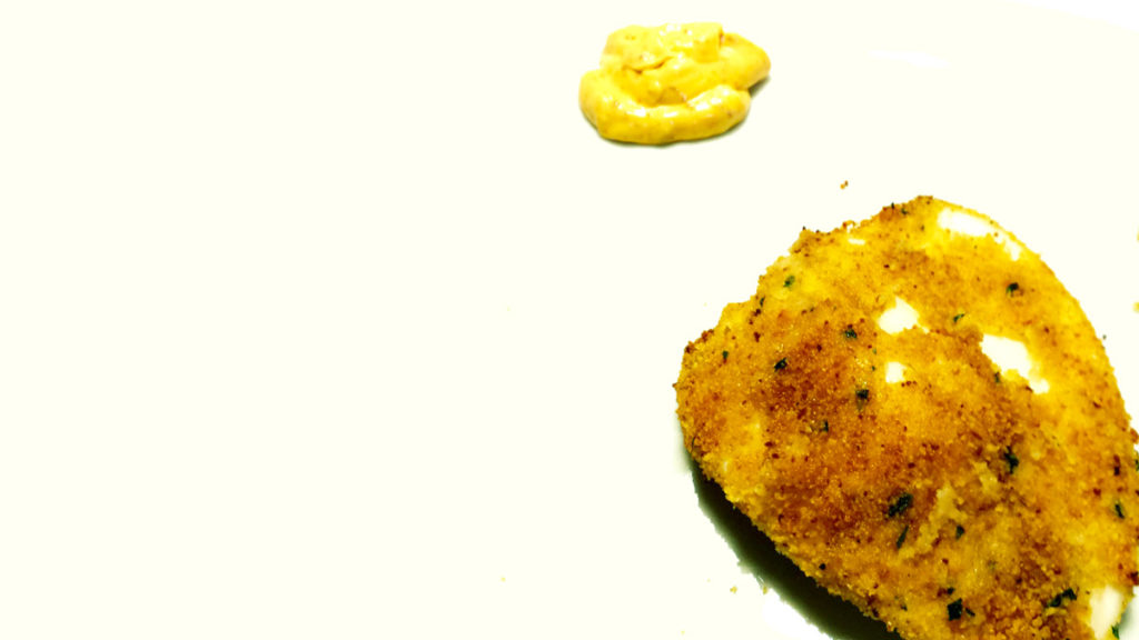 Calamari grigliati in padella